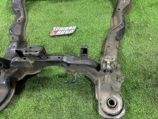 Балка под двс HYUNDAI SANTA FE SM D4EA 6241026821 2 ракурс