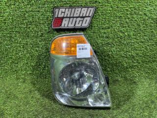 Фара правая KIA BONGO 2008 контрактная Фара правая KIA BONGO 2008