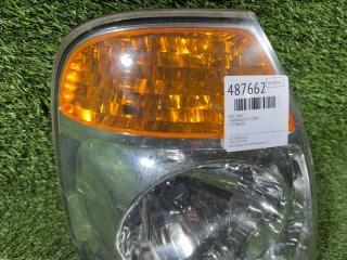 Фара правая KIA BONGO PU J3 921024E100 5 ракурс Фара правая KIA BONGO PU J3 921024E100 5 ракурс