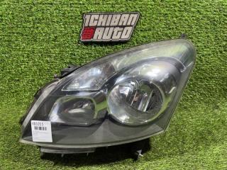 Фара передняя левая RENAULT SAMSUNG QM5 2007