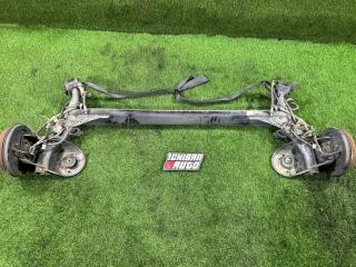 Балка подвески задняя KIA SOUL 2009