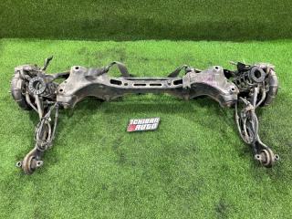 Балка подвески задняя KIA SPORTAGE 2010