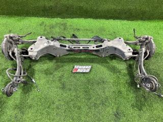 Балка подвески задняя KIA SPORTAGE 2012