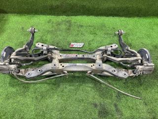 Балка подвески задняя CHEVROLET MALIBU 2011 контрактная Балка подвески задняя CHEVROLET MALIBU 2011