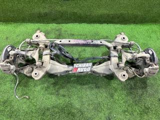 Балка подвески задняя KIA SORENTO 2010