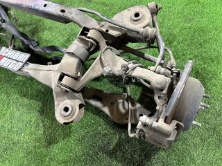 Балка подвески задняя KIA SORENTO XM D4HA 554002P500 2 ракурс