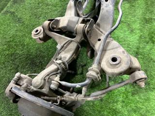 Балка подвески задняя KIA SORENTO XM D4HA 554002P500 4 ракурс