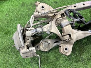 Балка подвески задняя KIA SORENTO XM D4HA 554002P500 5 ракурс