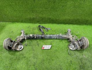 Балка подвески задняя KIA SOUL 2009