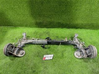 Балка подвески задняя KIA SOUL 2008