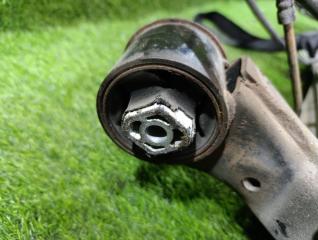 Балка подвески задняя KIA SOUL AM D4FB 551002K100 5 ракурс
