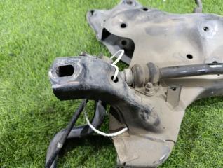 Балка под двс HYUNDAI VELOSTER FS G4FJ 624002V000 2 ракурс