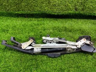 Трапеция дворников NISSAN ALTIMA L33 VQ35DE 288003TA1A 5 ракурс