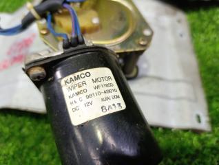 Мотор дворников HYUNDAI PORTER KR 98110-4B010 2 ракурс