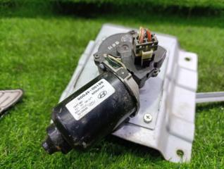 Трапеция дворников HYUNDAI PORTER 2 HR D4CB 98100-4F000 4 ракурс