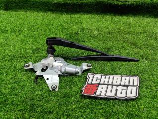 Запчасть мотор заднего дворника NISSAN MURANO 2010