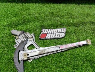 Запчасть стеклоподъемник передний левый KIA BONGO 2004