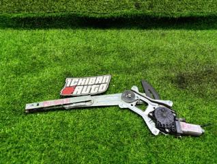 Запчасть стеклоподъемник передний правый KIA BONGO 2009