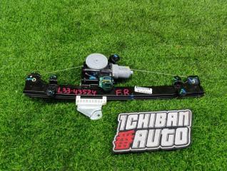 Стеклоподъемник правый передний NISSAN ALTIMA L33 VQ35DE 807203TA0A 1 ракурс