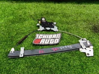 Запчасть стеклоподъемник передний левый KIA MORNING 2008