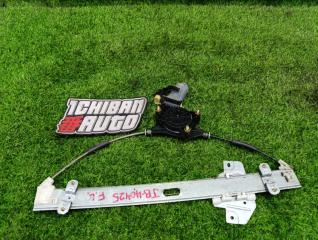 Стеклоподъемник передний левый KIA PRIDE 2005