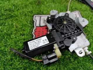 Стеклоподъемник левый передний KIA MORNING SA G4HE 8240107011 5 ракурс