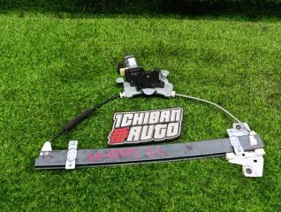 Стеклоподъемник передний левый KIA MORNING 2007