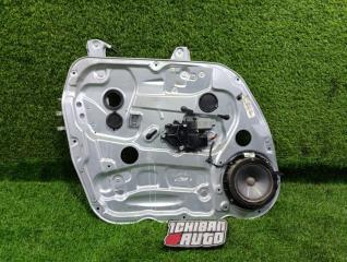 Стеклоподъемник передний левый KIA CARENS 2008