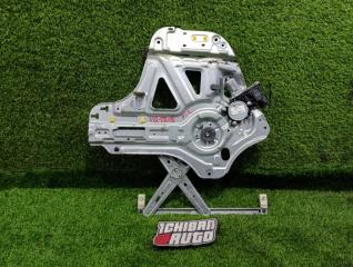 Стеклоподъемник передний левый KIA CARNIVAL 2007