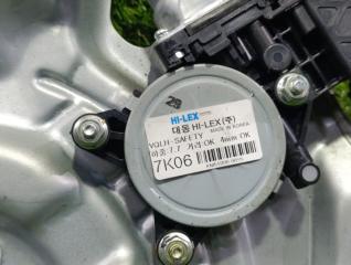 Стеклоподъемник левый передний KIA CARNIVAL VQ J3 824014D020 5 ракурс