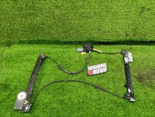 Стеклоподъемник передний правый MINI COOPER 2011