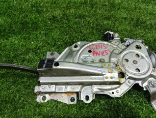 Доводчик двери пятой NISSAN MURANO PNZ51 VQ35DE 42710-10030 3 ракурс
