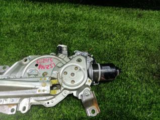 Доводчик двери пятой NISSAN MURANO PNZ51 VQ35DE 42710-10030 4 ракурс