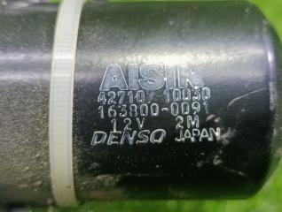 Доводчик двери пятой NISSAN MURANO PNZ51 VQ35DE 42710-10030 5 ракурс
