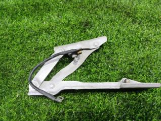 Петля капота BMW 5-SERIES E60 M54 B22 41617120275 2 ракурс