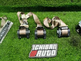 Ремень безопасности NISSAN ALTIMA L33 VQ35DE 868843TA8A 3 ракурс