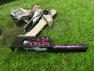 Ремень безопасности NISSAN ALTIMA L33 VQ35DE 868843TA8A 5 ракурс