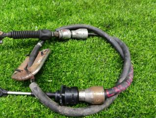 Тросик кпп NISSAN ALTIMA L33 VQ35DE 349353NT1A 4 ракурс