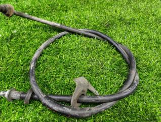 Тросик ручника задний левый MINI COOPER R56 N16B16A