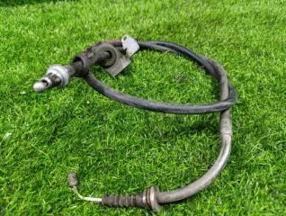 Тросик ручника задний левый COOPER 2011 R56 N16B16A