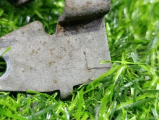 Тросик ручника задний левый COOPER 2011 R56 N16B16A