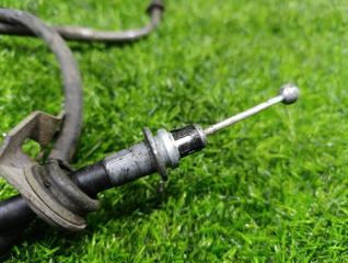 Тросик ручника задний правый COOPER 2011 R56 N16B16A