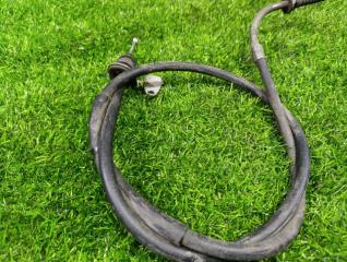 Тросик ручника задний правый COOPER 2011 R56 N16B16A