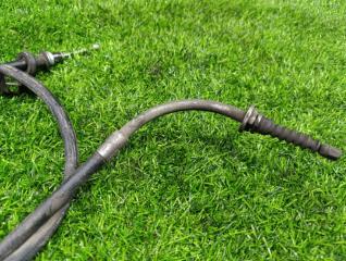 Тросик ручника задний правый COOPER 2011 R56 N16B16A