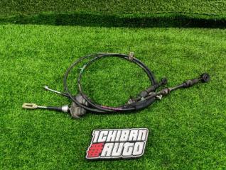 Тросик кпп HYUNDAI PORTER 2 HR D4CB 437944F300 1 ракурс