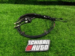 Тросик кпп HYUNDAI PORTER KR 437704B300 1 ракурс