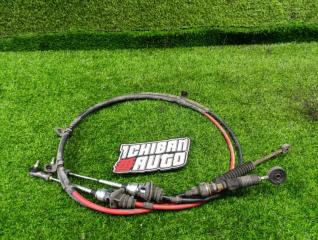 Трос переключения кпп KIA BONGO 2011