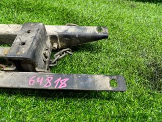Крепеж запаски HYUNDAI PORTER 2 HR D4CB 628104F000 3 ракурс Крепеж запаски HYUNDAI PORTER 2 HR D4CB 628104F000 3 ракурс