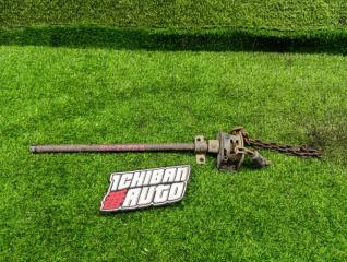 Крепеж запаски KIA BONGO 2004 контрактная Крепеж запаски KIA BONGO 2004