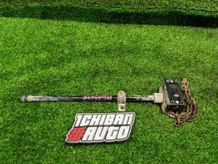 Крепеж запаски KIA BONGO 2009 контрактная Крепеж запаски KIA BONGO 2009